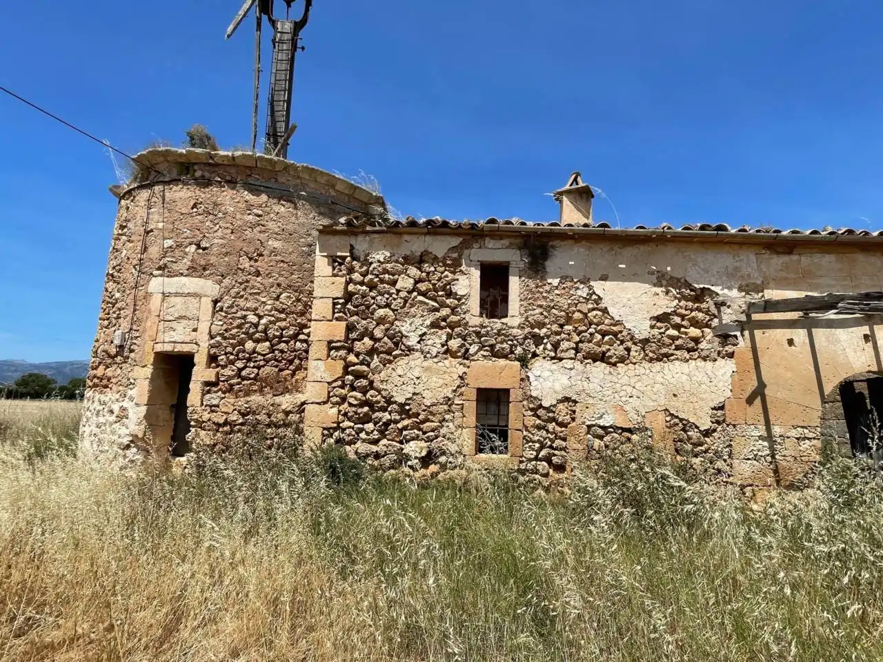 Terreny rústic en venda a Sa Pobla, imagen 7