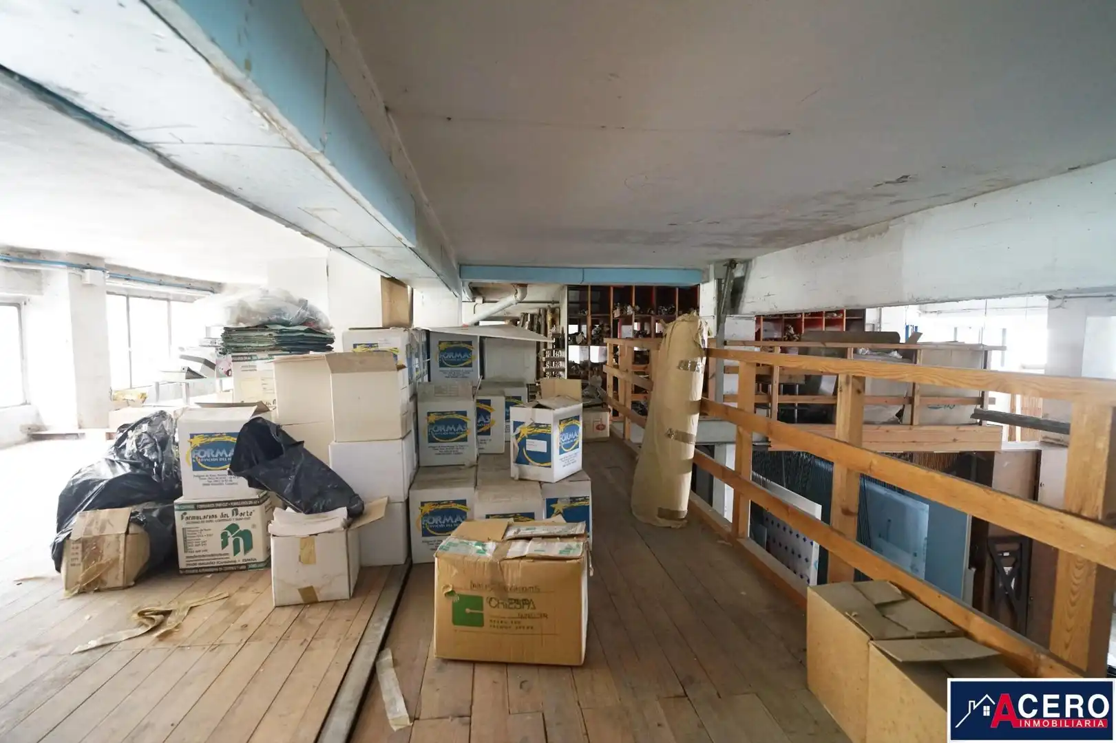 Local commercial à vendre à El Parque - Zapatón, imagen 6