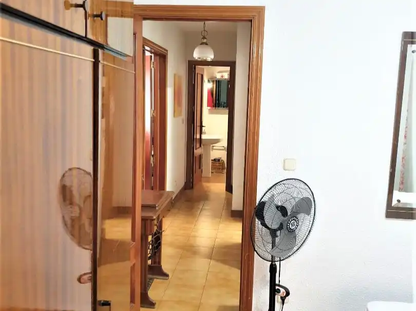 Flat with lift to rent in Gasometre 28, imagen 3