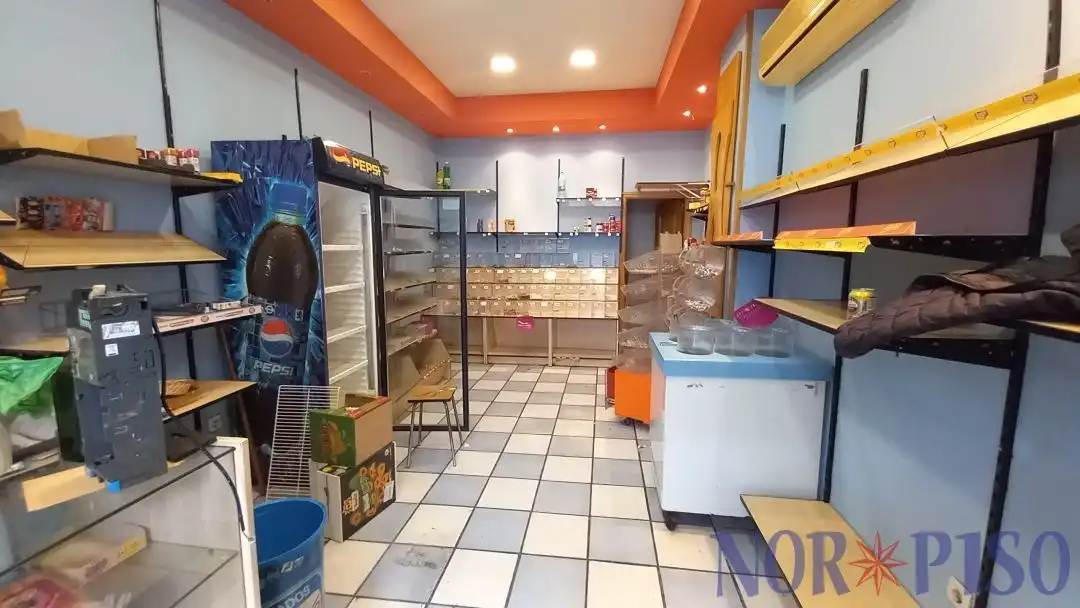 Local comercial en venda a Ibaiondo, imagen 6