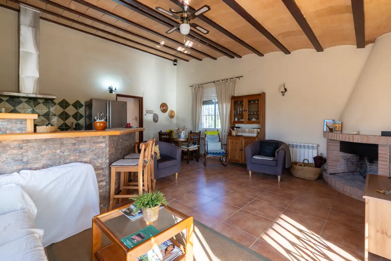Villa avec piscine à vendre à Camarles, imagen 21
