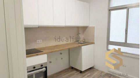 Foto 3 de Piso en venta en García Salazar Kalea, Zabalburu, Bilbao