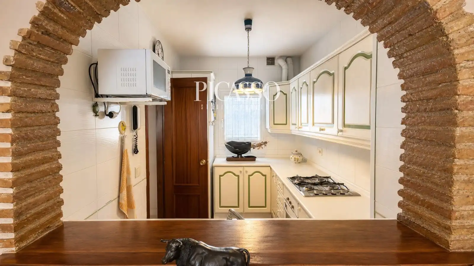 Flat with pool for sale in Puerto Real, imagen 6