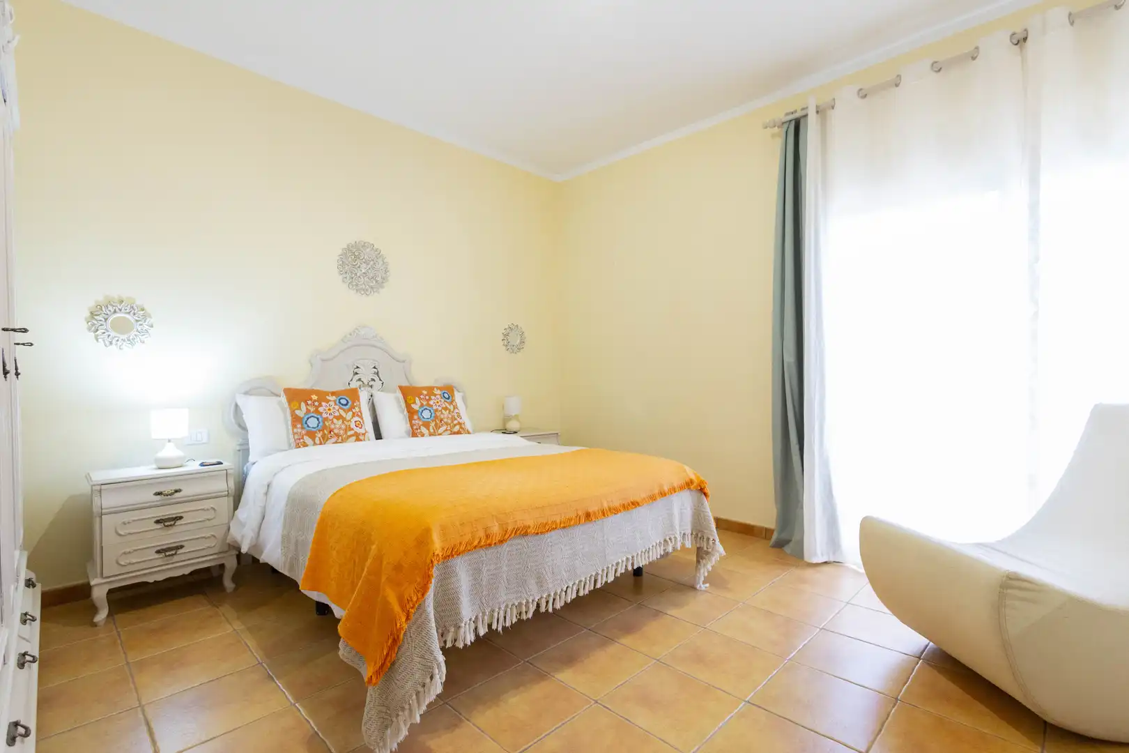 Habitación de Piso de alquiler en Tacoronte con Amueblado