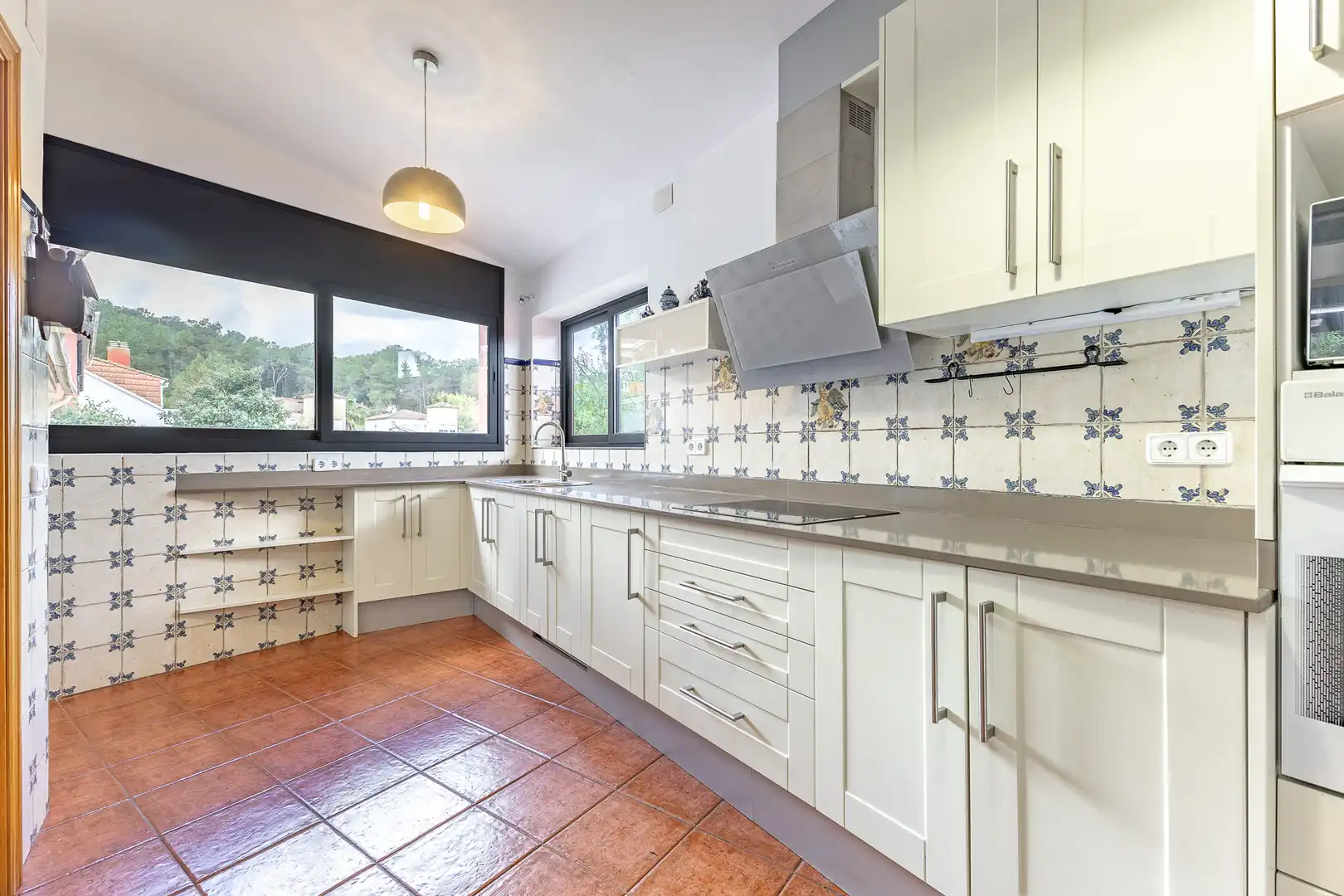House with pool for sale in Olivella, imagen 14