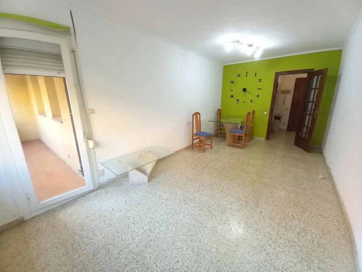 Flat with lift for sale in Ponent, imagen 4