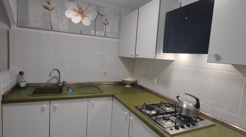 Foto 3 de Estudio en venta en Suecia, Juzgados - Plaza de Toros, Benidorm