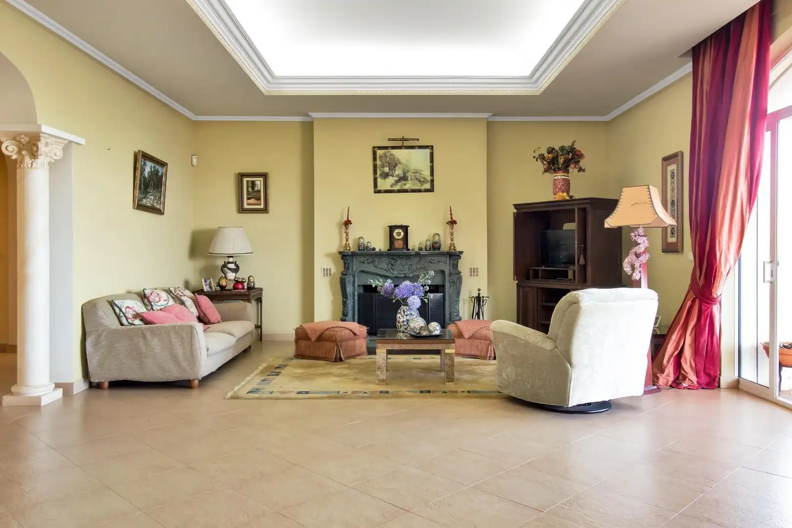 Villa con terrazza in vendita a Polígono Polígono 21 Parcela 67 EL CASTOR LA PIQUETA, imagen 13