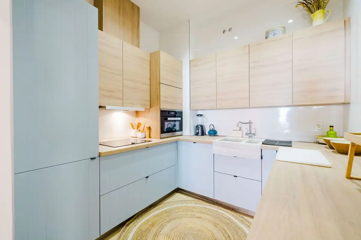 Flat with terrace for sale in Calle Cárcer, imagen 13