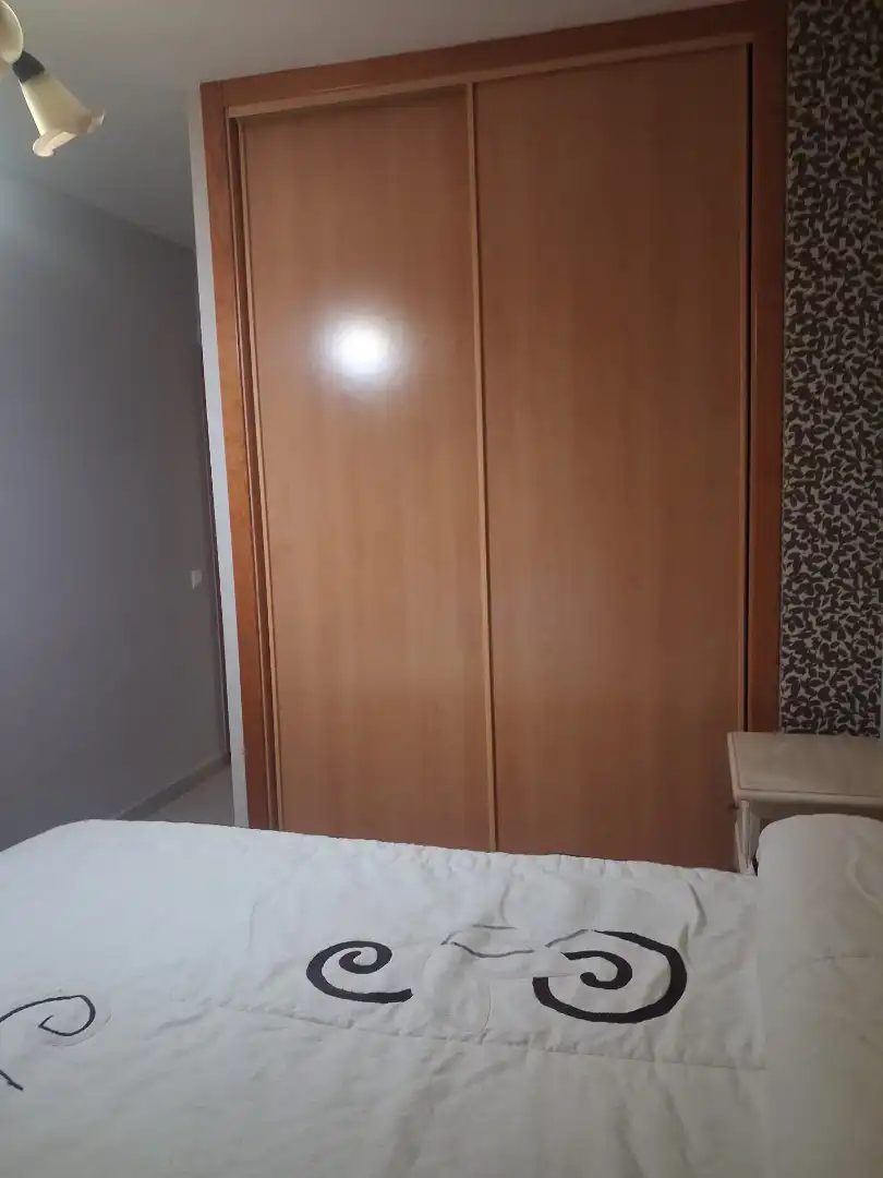 Flat with pool to rent in Almerimar, imagen 17