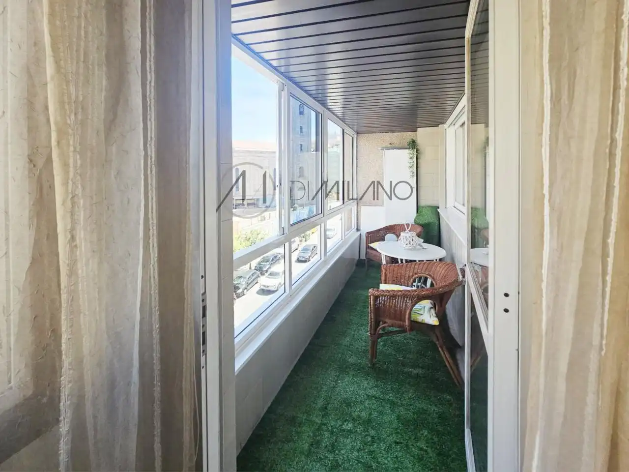 Flat with lift for sale in Rua Via Norte, imagen 3