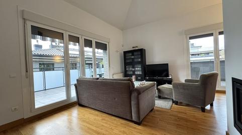 Foto 5 de Piso en venta en Bergara, Gipuzkoa