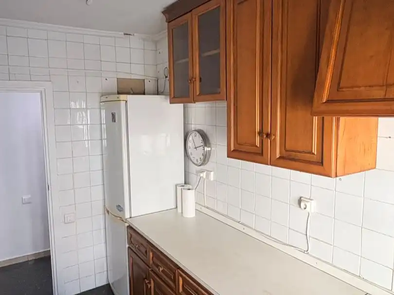 Flat for rent in Valencia, Valencia