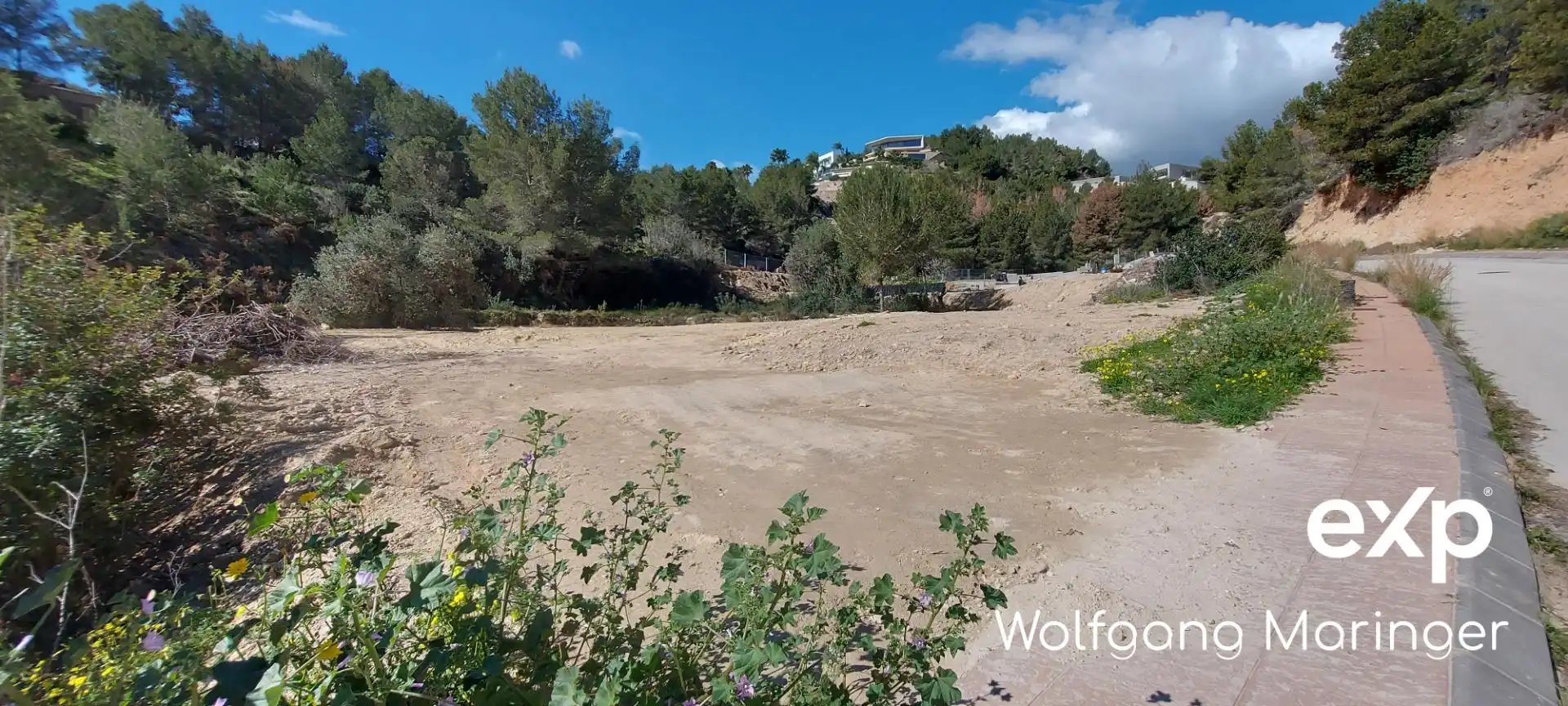 Terreny residencial en venda a Calle Calle Malena, imagen 6