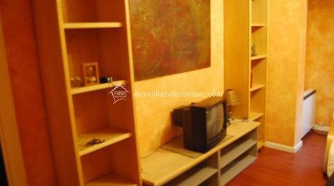 Foto 5 de Pis en venda a Centro, Cáceres Capital