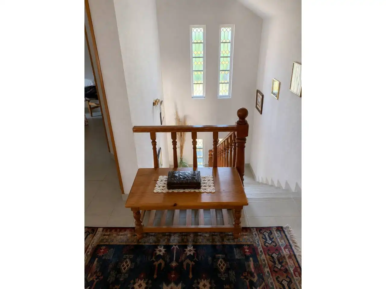 House with garden for sale in Calle Dehesa, imagen 24