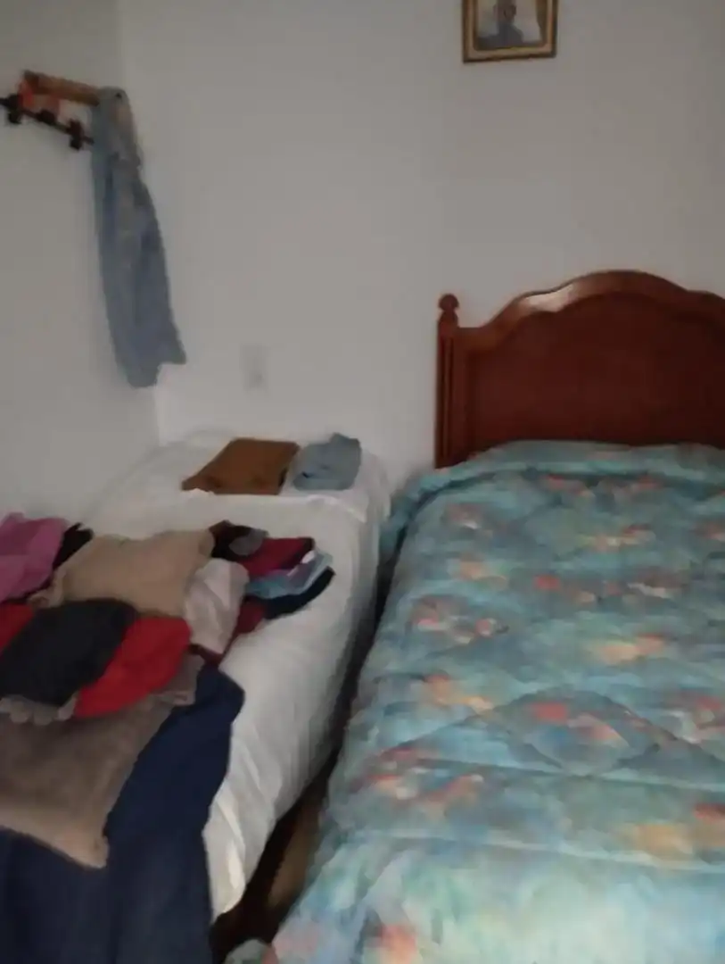 Bedroom of Flat for sale in Puente Genil  with Storage room