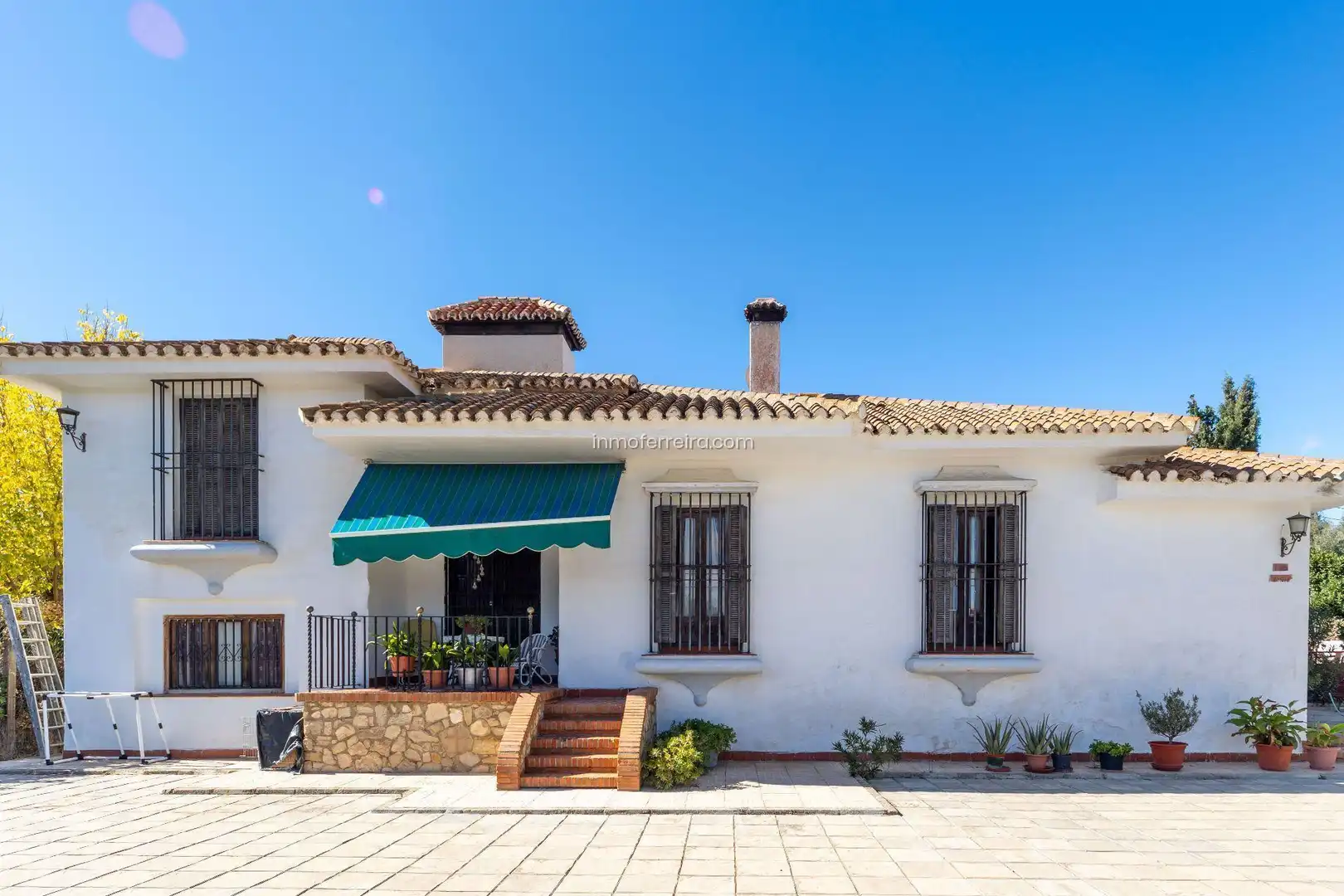 Villa avec piscine à vendre à Avenida DISEMINADOS, imagen 2