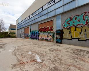 Exterior view of Premises for sale in Vilafranca del Penedès