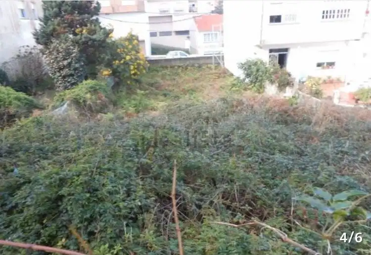 Terrenos y solares en venta en Rúa Luis A. Mestre, imagen 5