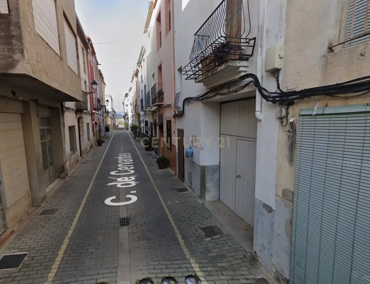 Casa o chalet en venta en L'Orxa / Lorcha, Alicante