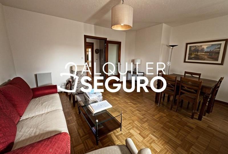 Photo 1 of Flat to rent in Del Mediterráneo, Estrella, Madrid