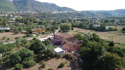 Photo 5 of Country homes for sale in Centro Urbano, Dénia