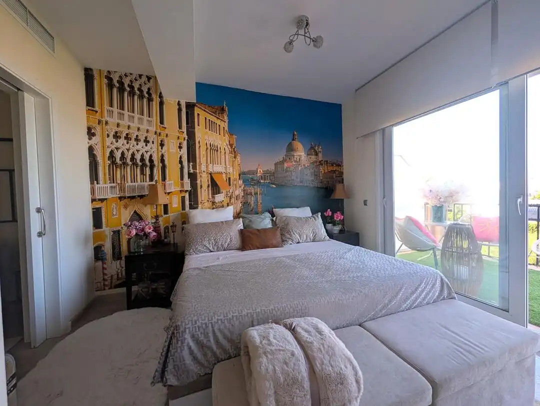 Bedroom of Detached homes for sale in La Alcaidesa  with Air Conditioner, Heating and Private garden