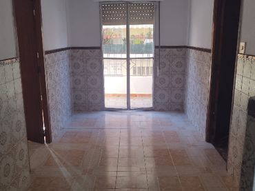 Flat with balcony for sale in Carrer de Vicente Blasco Ibáñez