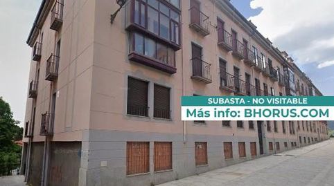 Photo 2 of Attic for sale in Baños, 11, Real Sitio de San Ildefonso, Segovia