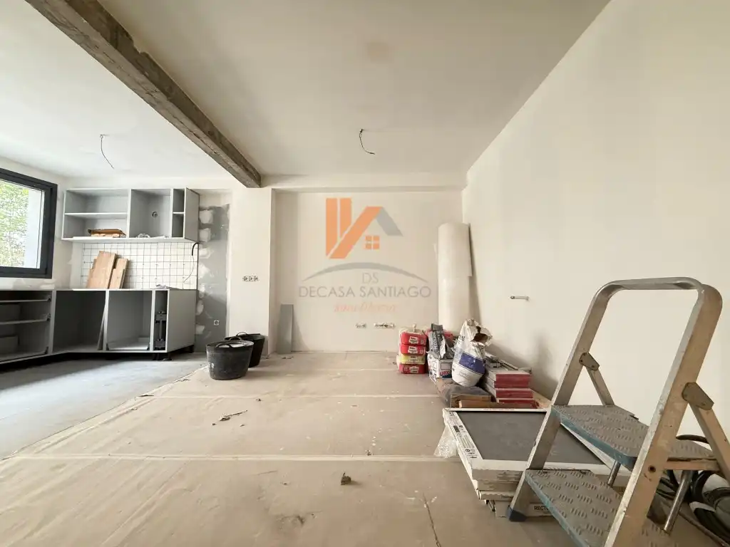 Wohnungen zum Verkauf in Santiago de Compostela  mit Balkon