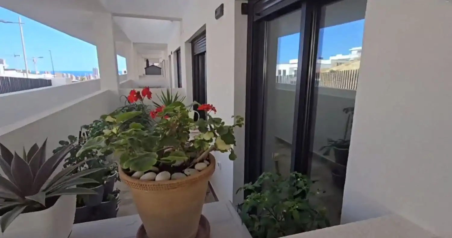 Duplex con ascensore in vendita a Balcón de Finestrat - Terra Marina, imagen 7