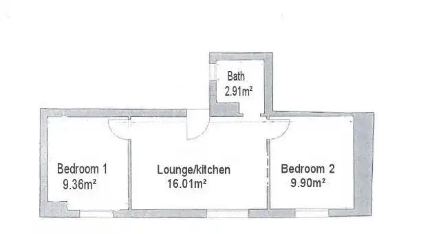 Detached homes for sale in Almáchar