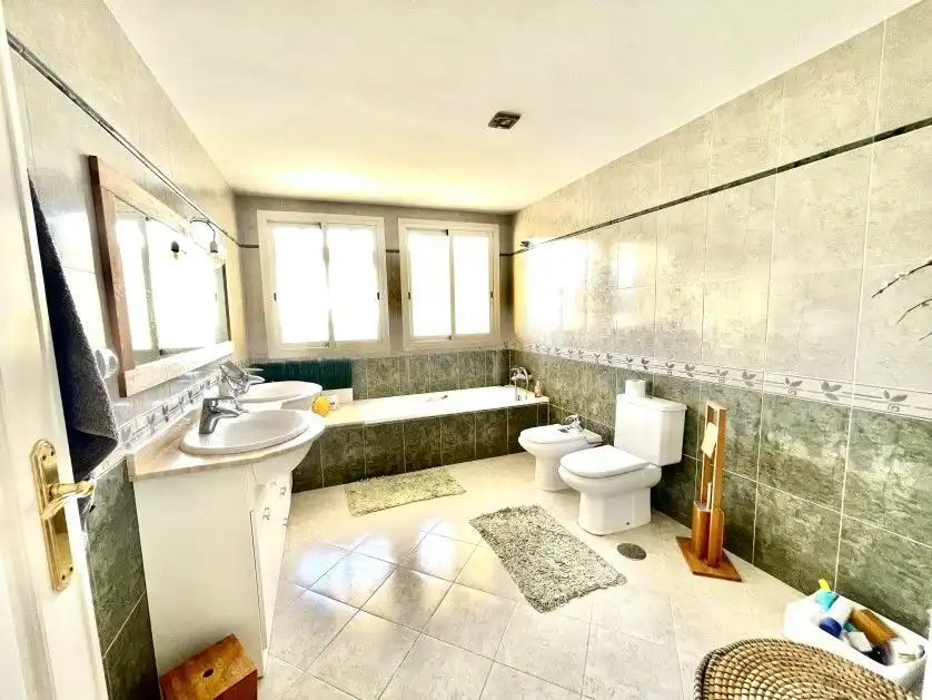 Casa a schiera con piscina in vendita a Principal de la Sierra, imagen 14