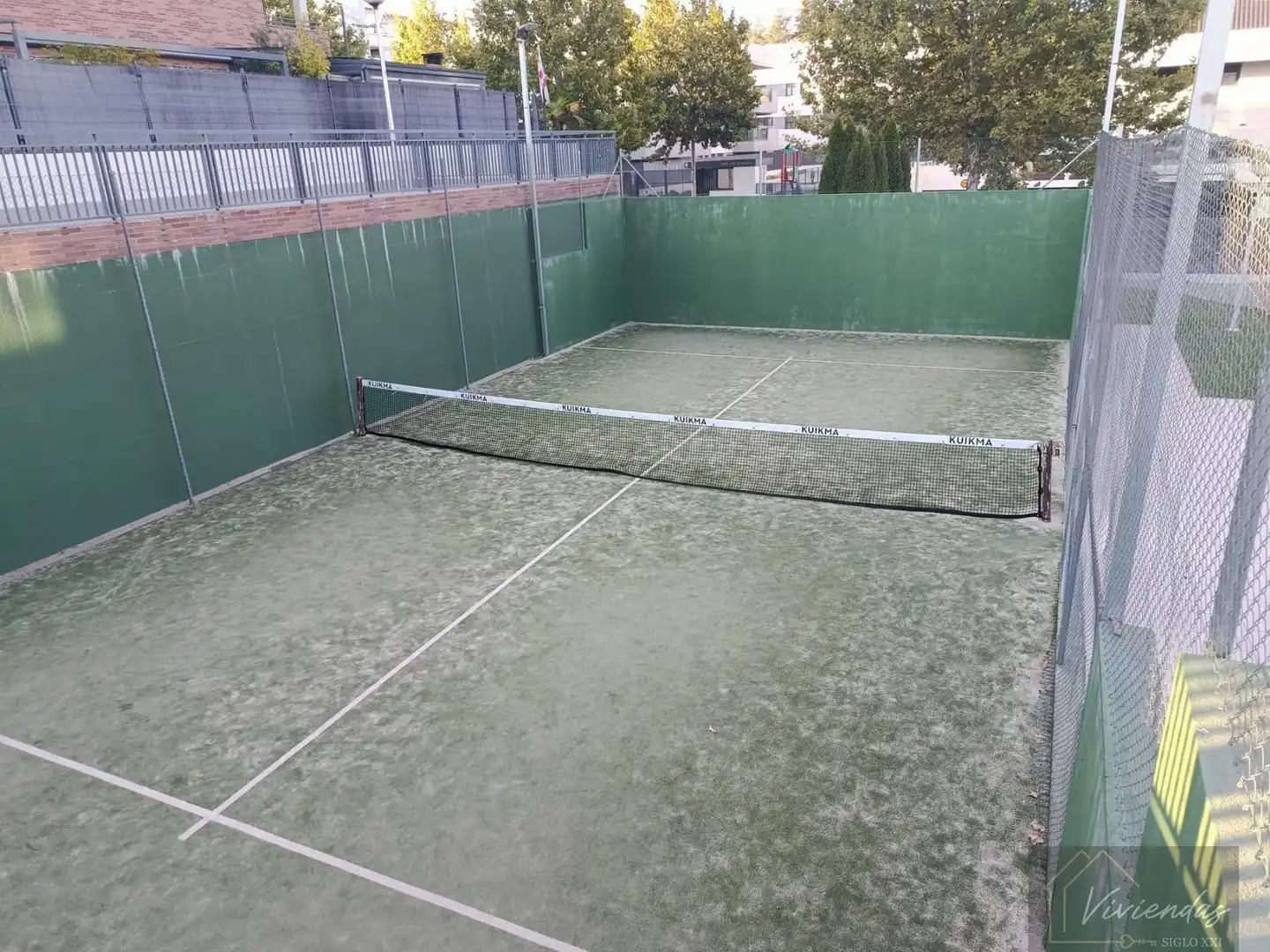Àtic amb piscina en venda a Valenoso, imagen 36