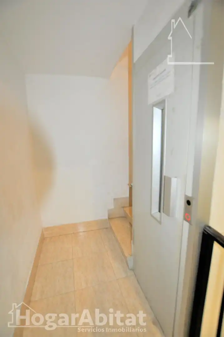 Flat for sale in Foios, Valencia