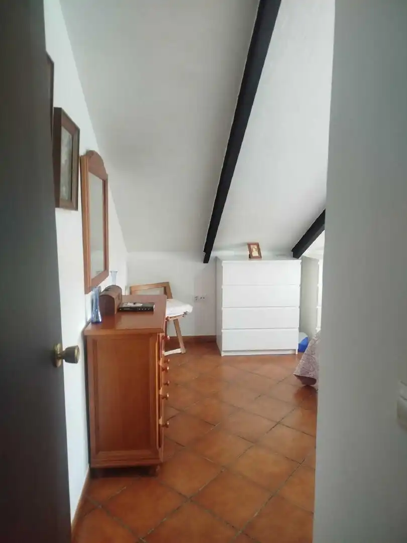 Bedroom of Houses for sale in Rota