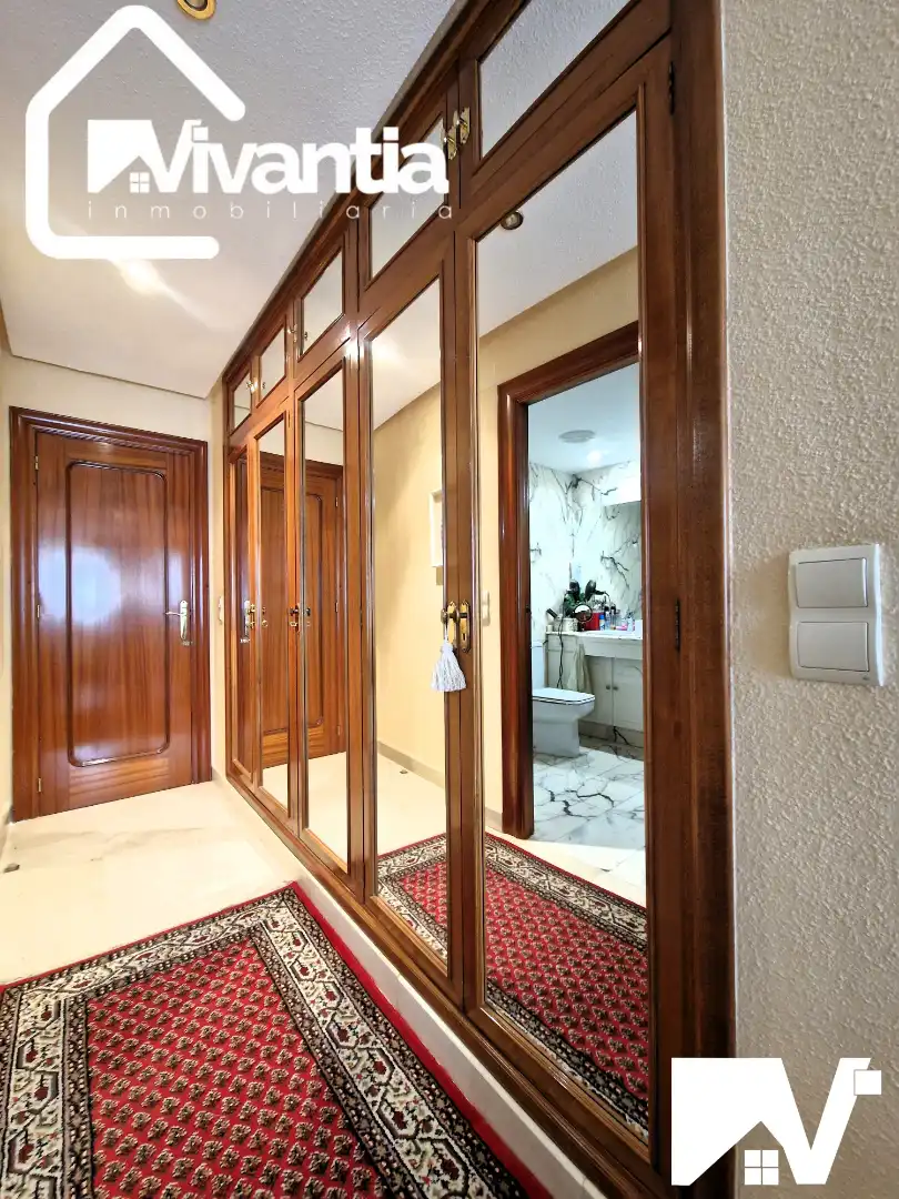 Piso con ascensor en venta en Lorca Ciudad, imagen 33