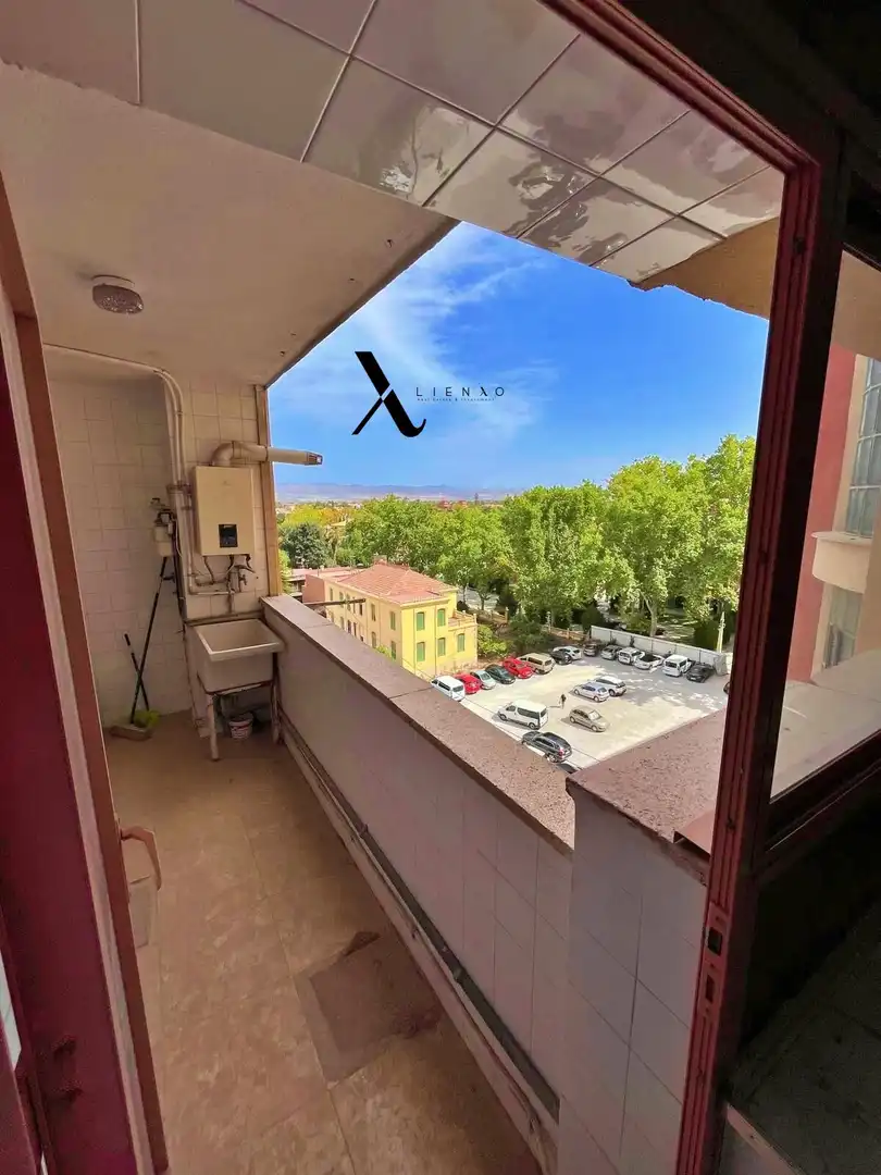 Appartement avec terrasse à vendre à Avenida Avenida Juan Carlos I, imagen 7