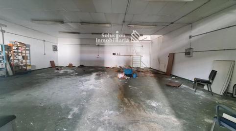 Photo 3 of Industrial buildings for sale in Villares de la Reina, Salamanca