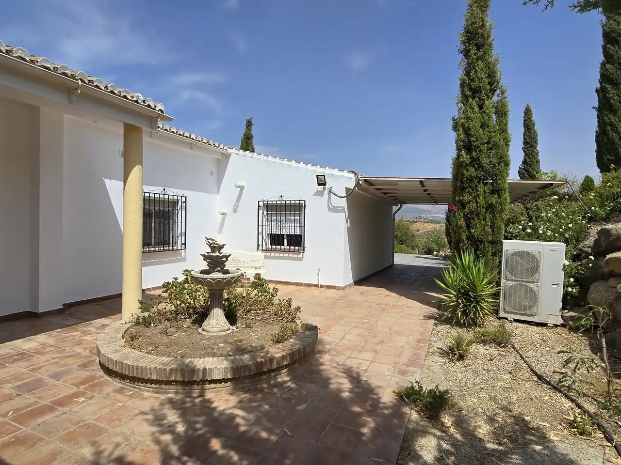 Maison avec piscine à vendre à Viñuela, imagen 19