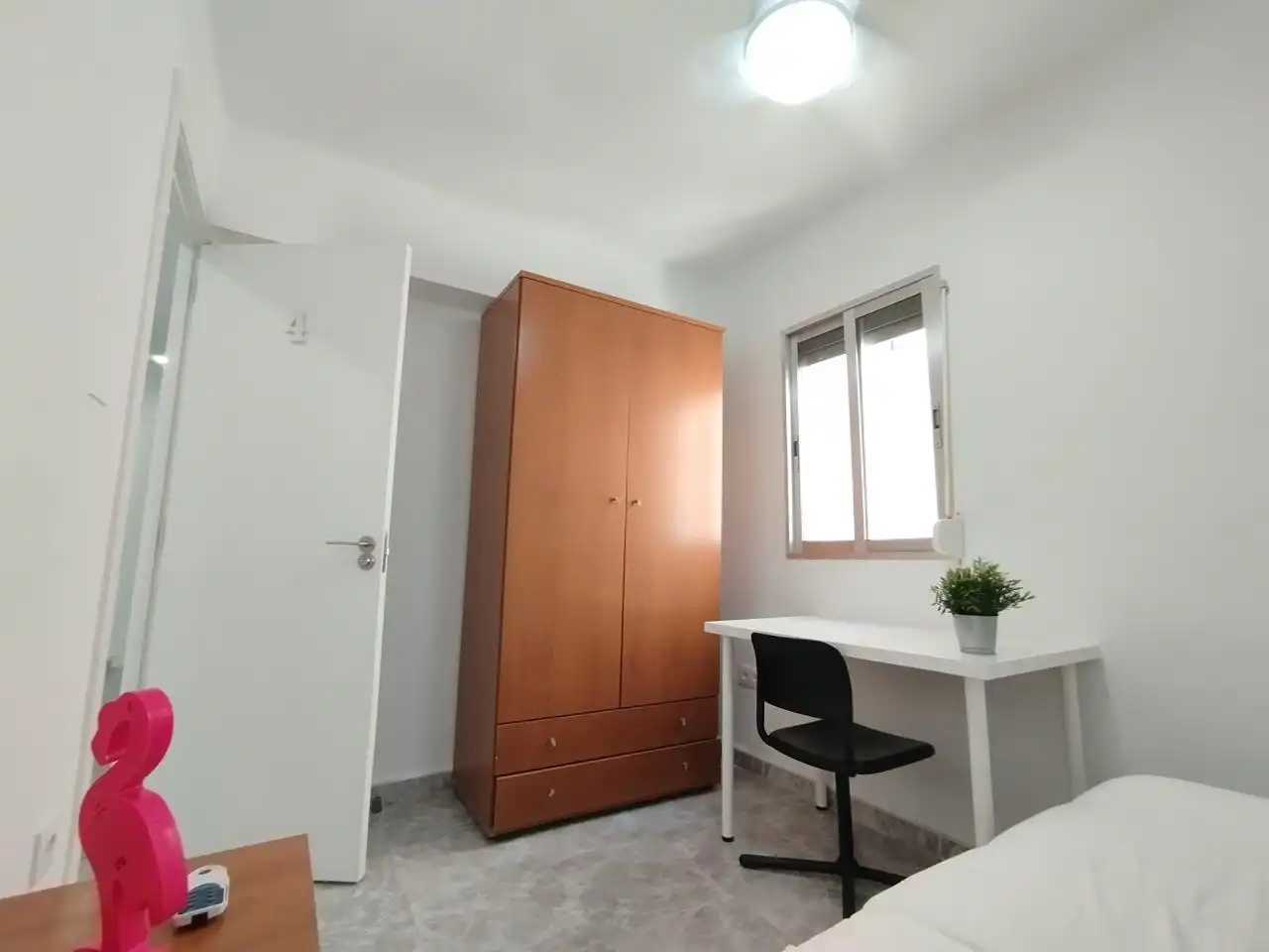 Wohnung zur Miete in De L'Arquitecte Gascó, Aiora