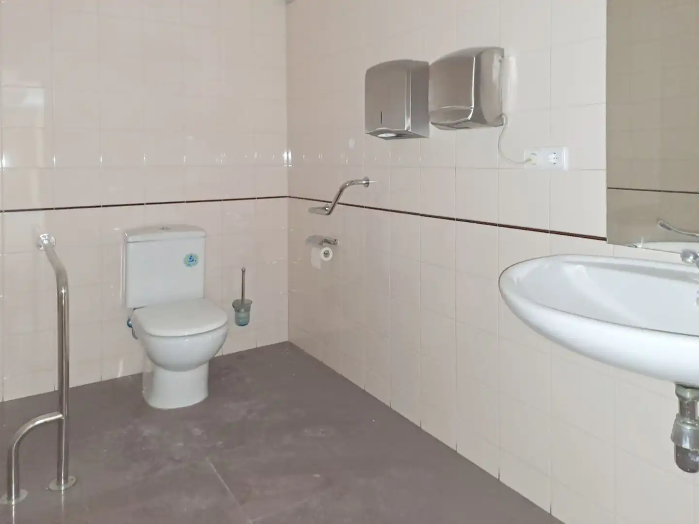 Büro zum Verkauf in Avinguda de Roma, 6, La Nova Esquerra de l'Eixample