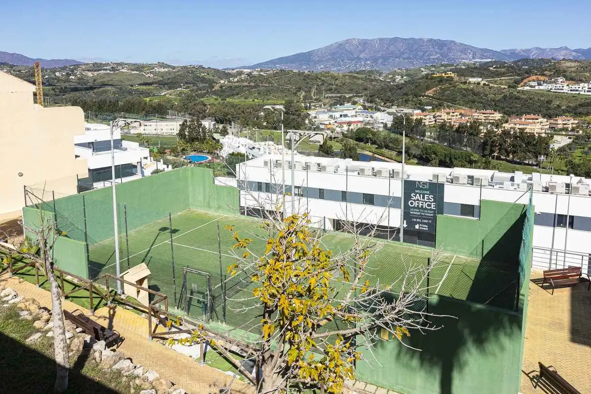 House with pool for sale in La Cala Mijas, imagen 31