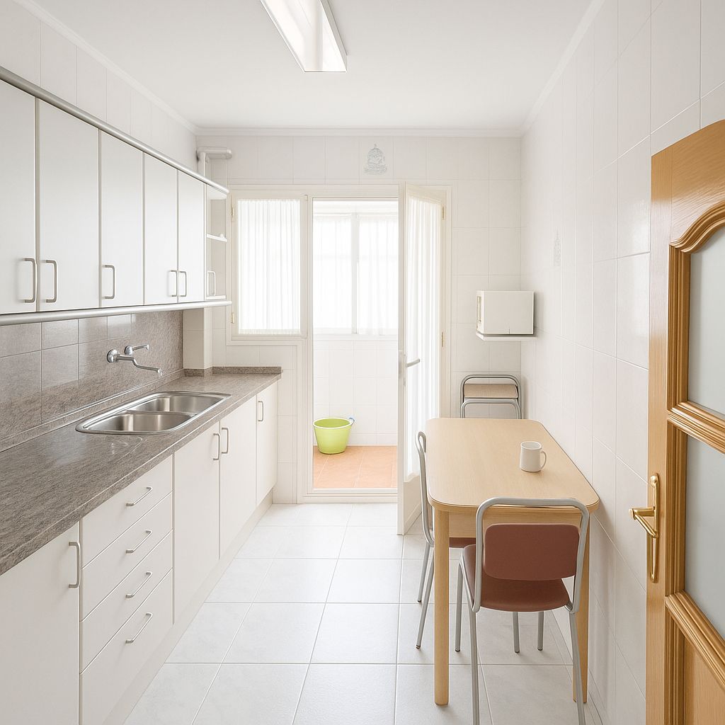 Piso en venta en Llevant