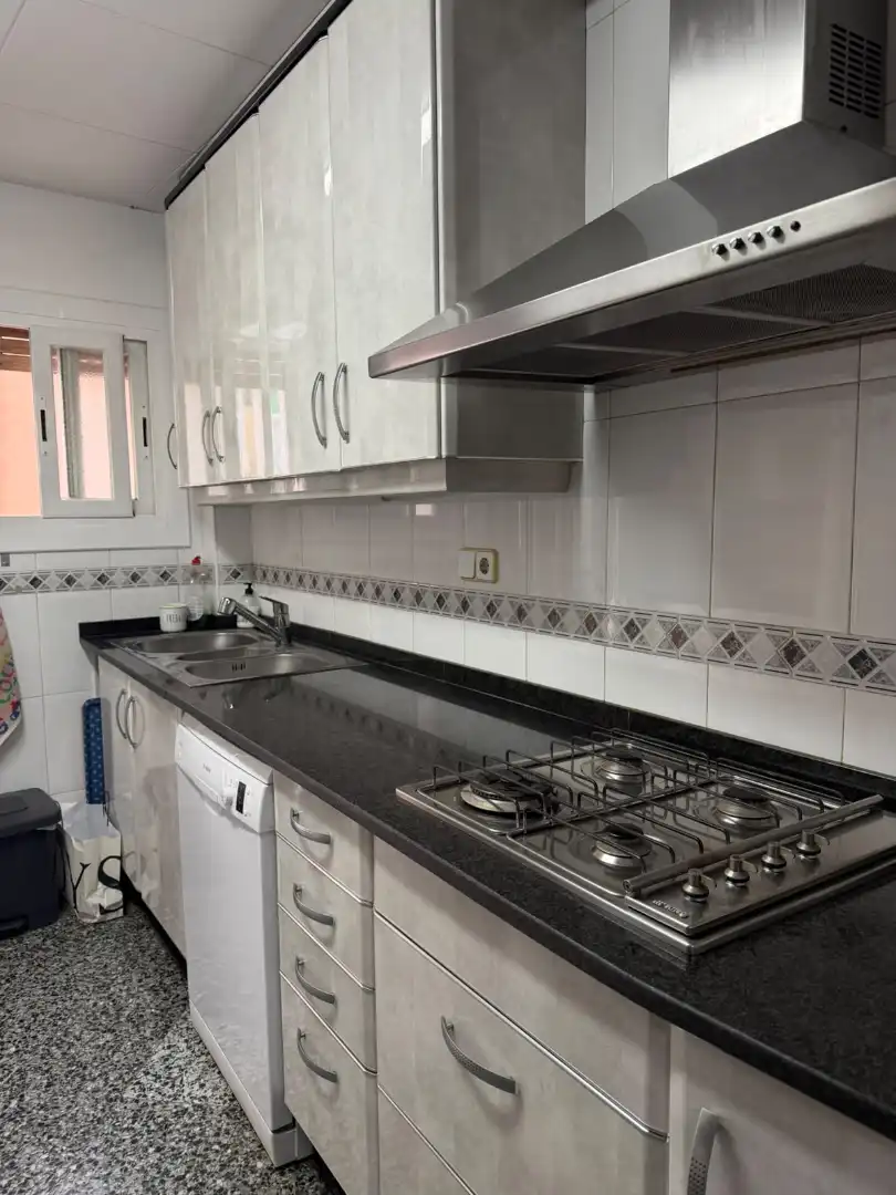 Appartement avec terrasse à vendre à Carrer de Núñez de Balboa, imagen 12