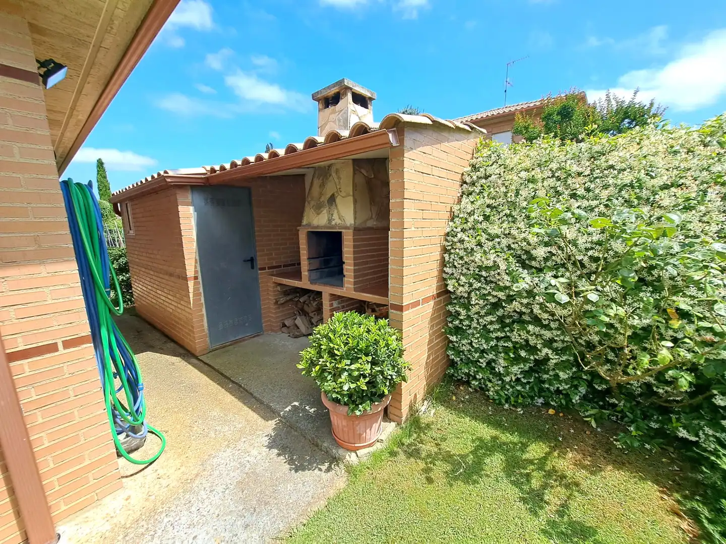 Villa mit Garten zum Verkauf in Calle la Ermita, imagen 10