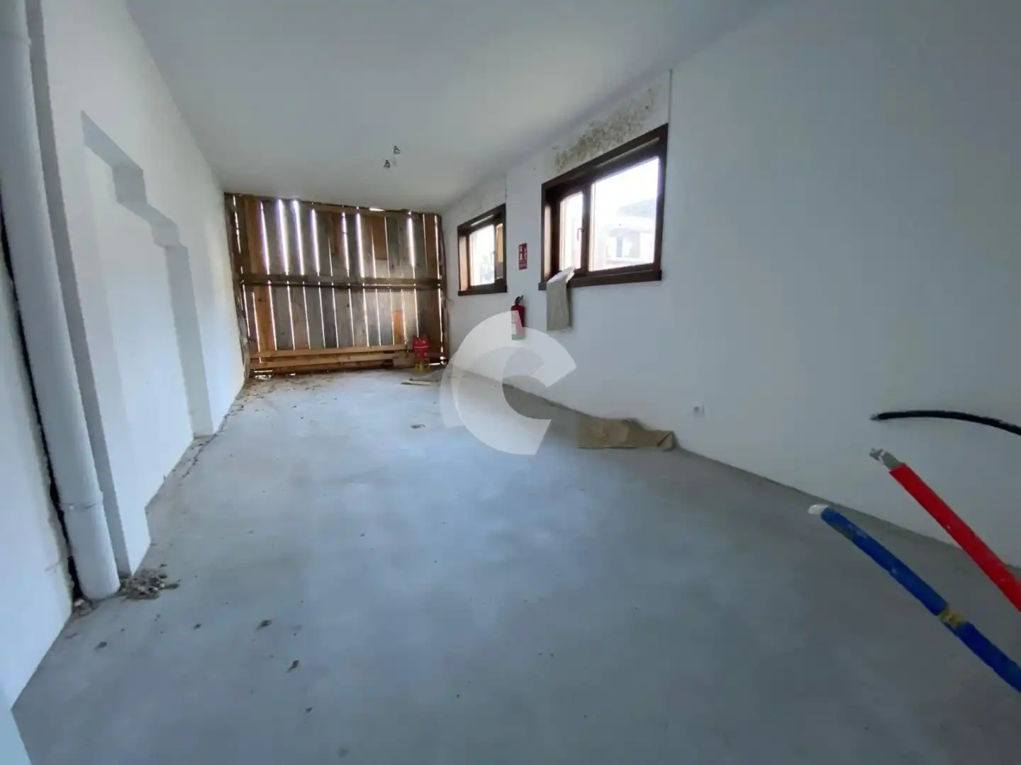 Casa o xalet en venda en Carballo amb Jardí privat