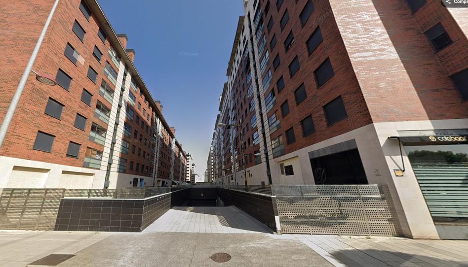 Foto 1 de Piso en venta en Centro, León