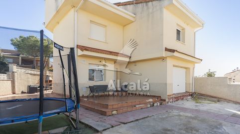 Foto 2 de Casa adosada en venda a Galápagos, Guadalajara